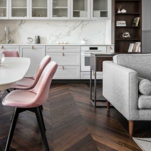 Hendon Carpets LTD